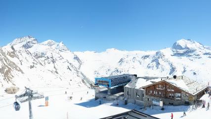 Zermatt: Rothorn (3,103 m) (zermat.ch)