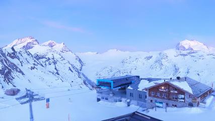 Zermatt: Rothorn (3,103 m) (zermat.ch)