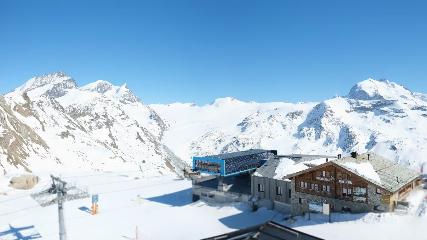 Zermatt: Rothorn (3,103 m) (zermat.ch)