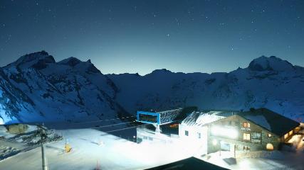 Zermatt: Rothorn (3,103 m) (zermat.ch)