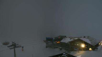 Zermatt: Rothorn (3,103 m) (zermat.ch)