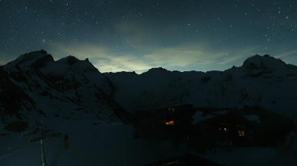 Zermatt: Rothorn (3,103 m) (zermat.ch)