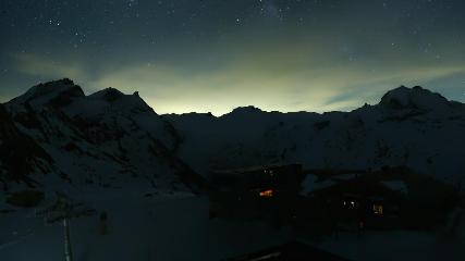 Zermatt: Rothorn (3,103 m) (zermat.ch)