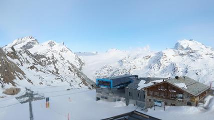 Zermatt: Rothorn (3,103 m) (zermat.ch)