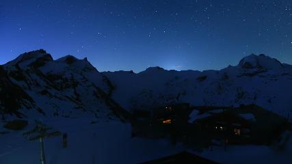 Zermatt: Rothorn (3,103 m) (zermat.ch)