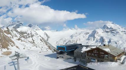 Zermatt: Rothorn (3,103 m) (zermat.ch)