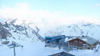 Zermatt: Rothorn (3,103 m) (zermat.ch)