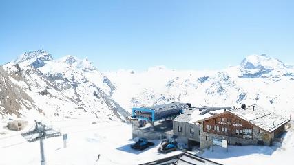 Zermatt: Rothorn (3,103 m) (zermat.ch)