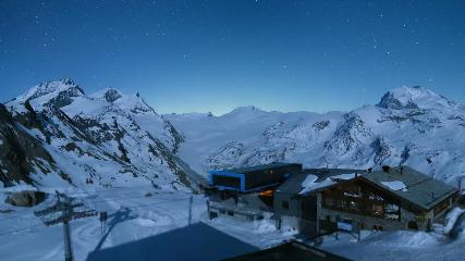 Zermatt: Rothorn (3,103 m) (zermat.ch)