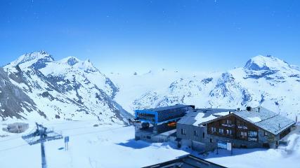 Zermatt: Rothorn (3,103 m) (zermat.ch)