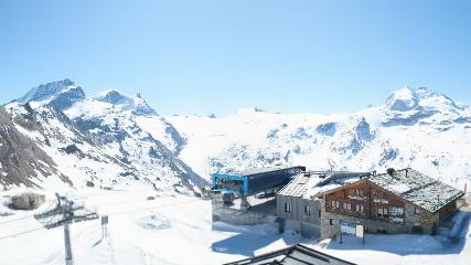 Zermatt: Rothorn (3,103 m) (zermat.ch)