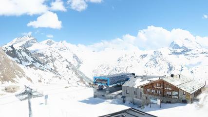 Zermatt: Rothorn (3,103 m) (zermat.ch)
