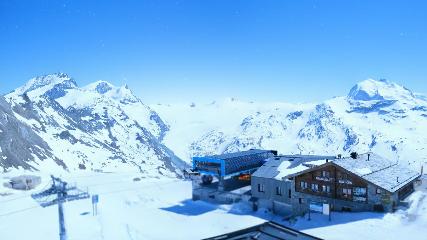 Zermatt: Rothorn (3,103 m) (zermat.ch)