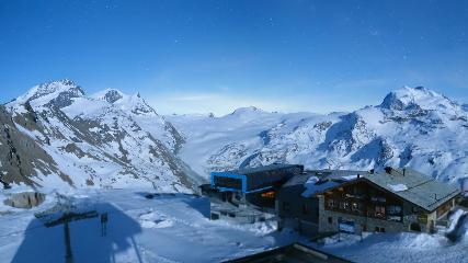 Zermatt: Rothorn (3,103 m) (zermat.ch)