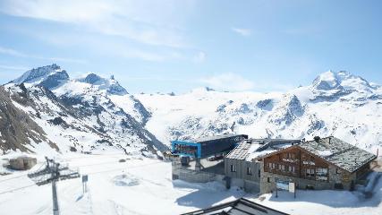 Zermatt: Rothorn (3,103 m) (zermat.ch)