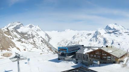 Zermatt: Rothorn (3,103 m) (zermat.ch)