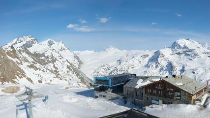 Zermatt: Rothorn (3,103 m) (zermat.ch)