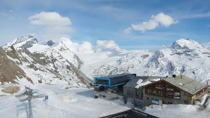 Zermatt: Rothorn (3,103 m) (zermat.ch)