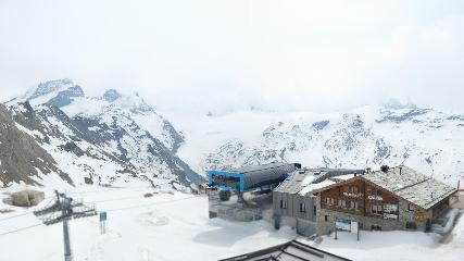 Zermatt: Rothorn (3,103 m) (zermat.ch)