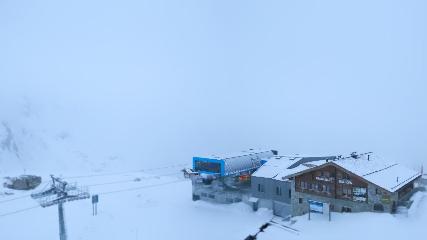 Zermatt: Rothorn (3,103 m) (zermat.ch)