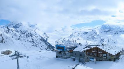 Zermatt: Rothorn (3,103 m) (zermat.ch)