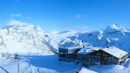 Zermatt: Rothorn (3,103 m) (zermat.ch)