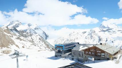 Zermatt: Rothorn (3,103 m) (zermat.ch)
