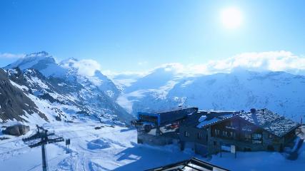 Zermatt: Rothorn (3,103 m) (zermat.ch)