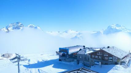 Zermatt: Rothorn (3,103 m) (zermat.ch)