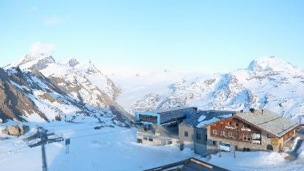 Zermatt: Rothorn (3,103 m) (zermat.ch)