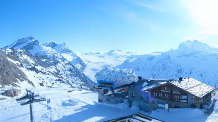 Zermatt: Rothorn (3,103 m) (zermat.ch)