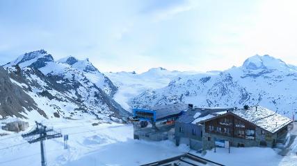 Zermatt: Rothorn (3,103 m) (zermat.ch)
