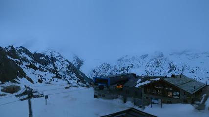 Zermatt: Rothorn (3,103 m) (zermat.ch)