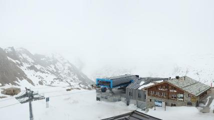 Zermatt: Rothorn (3,103 m) (zermat.ch)