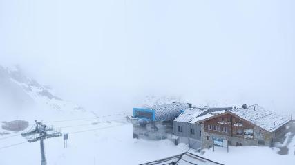 Zermatt webcam