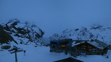 Zermatt: Rothorn (3,103 m) (zermat.ch)