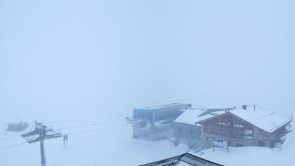 Zermatt webcam