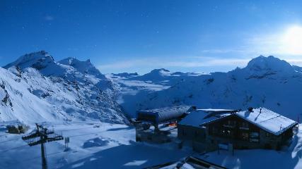 Zermatt: Rothorn (3,103 m) (zermat.ch)