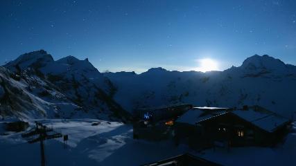 Zermatt: Rothorn (3,103 m) (zermat.ch)