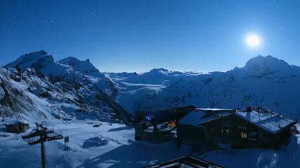 Zermatt: Rothorn (3,103 m) (zermat.ch)