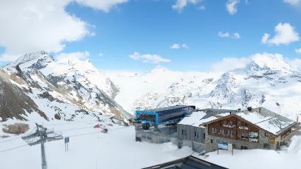 Zermatt: Rothorn (3,103 m) (zermat.ch)