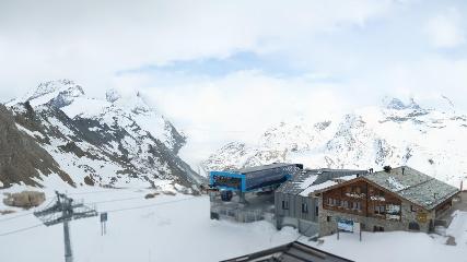 Zermatt: Rothorn (3,103 m) (zermat.ch)