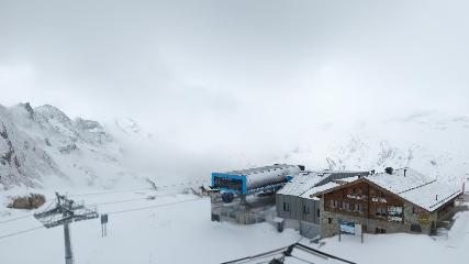 Zermatt webcam