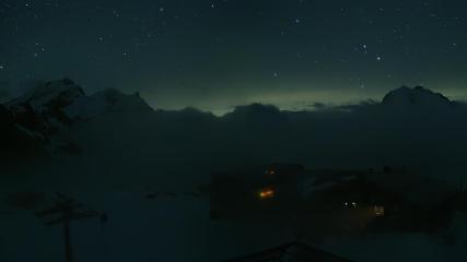 Zermatt webcam