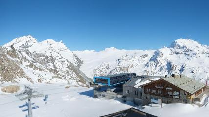 Zermatt: Rothorn (3,103 m) (zermat.ch)