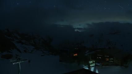 Zermatt: Rothorn (3,103 m) (zermat.ch)