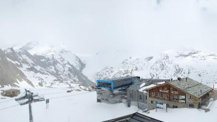 Zermatt: Rothorn (3,103 m) (zermat.ch)