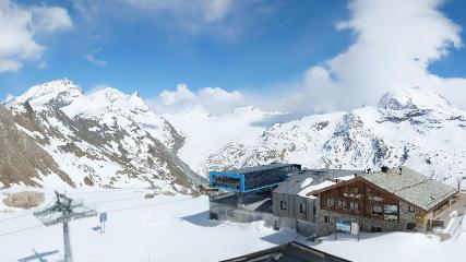Zermatt: Rothorn (3,103 m) (zermat.ch)