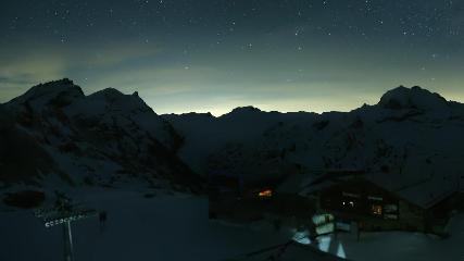 Zermatt: Rothorn (3,103 m) (zermat.ch)