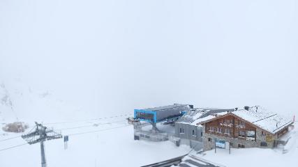 Zermatt: Rothorn (3,103 m) (zermat.ch)